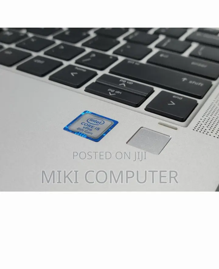 New Laptop HP EliteBook 840 16GB Intel Core I5 SSD 512GB
