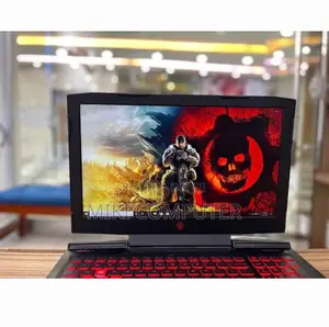 Photo - New Laptop HP Omen X 16GB Intel Core I7 HDD+SSD 1T