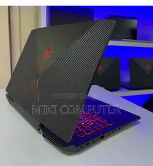 New Laptop HP Omen X 16GB Intel Core I7 HDD+SSD 1T