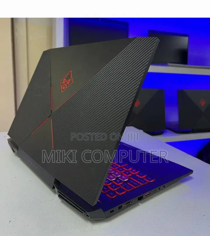 New Laptop HP Omen X 16GB Intel Core I7 HDD+SSD 1T