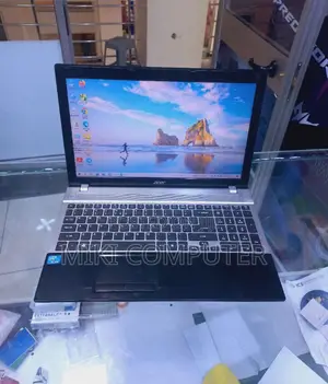 New Laptop Acer Aspire 3 4GB Intel SSD 320GB