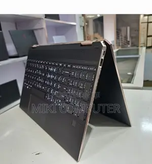Photo - New Laptop HP Spectre X360 16GB Intel Core I7 SSD 1T