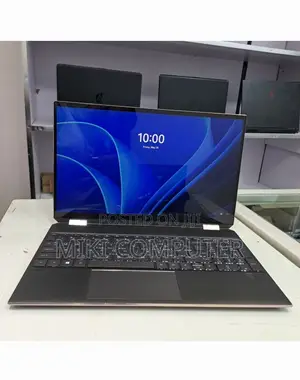 New Laptop HP Spectre X360 16GB Intel Core I7 SSD 1T