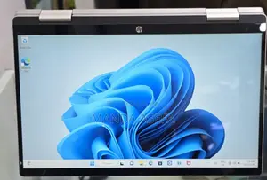 New Laptop HP Pavilion X360 8GB Intel Core I5 SSD 512GB