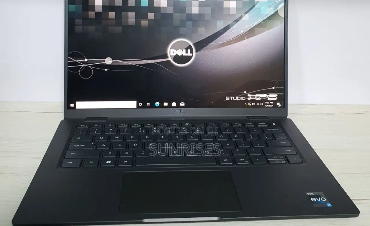 New Laptop Dell Latitude 5310 16GB Intel Core I7 SSD 512GB