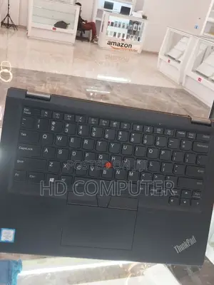 New Laptop Lenovo ThinkPad X390 Yoga 16GB Intel Core I7 SSD 512GB