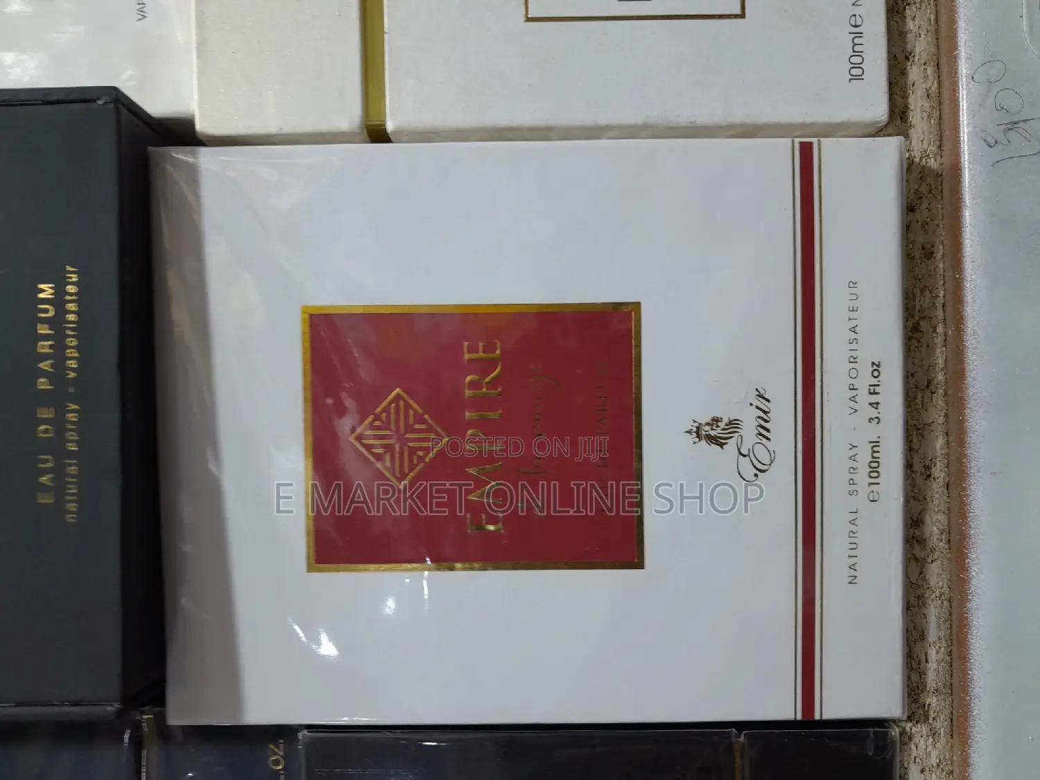 Empire Fragrance