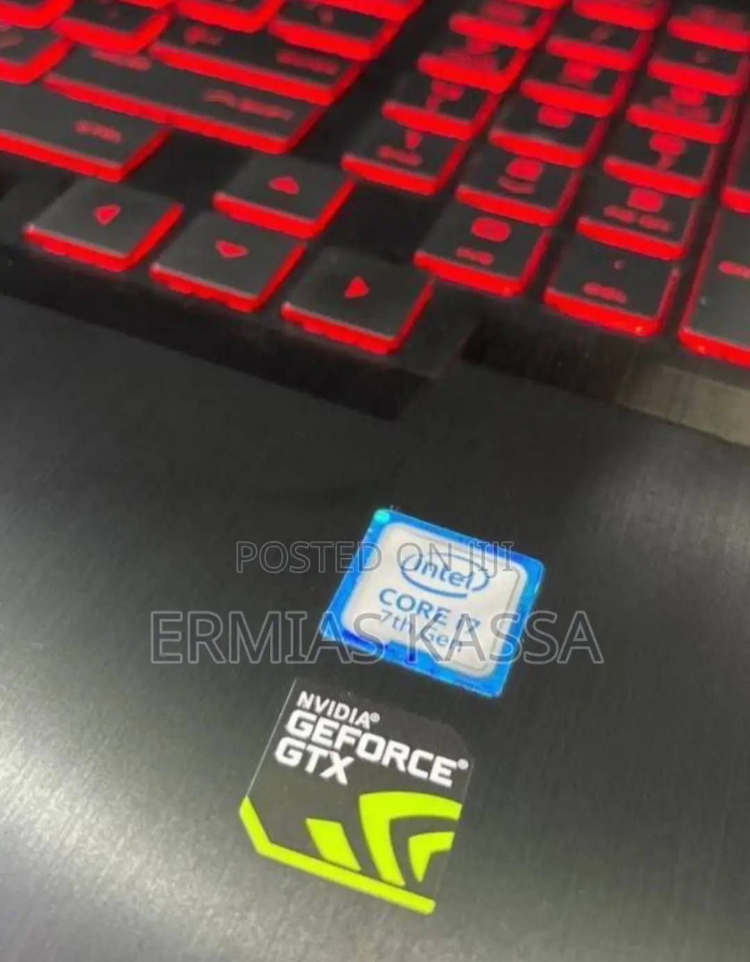 New Laptop HP Omen X 16GB Intel Core I7 SSD 1.5T