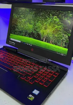 New Laptop HP Omen X 16GB Intel Core I7 SSD 1.5T