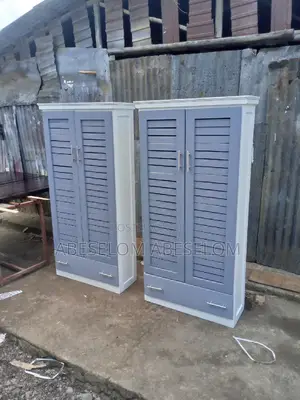80 Cm የጫማ መደርደሪያ
