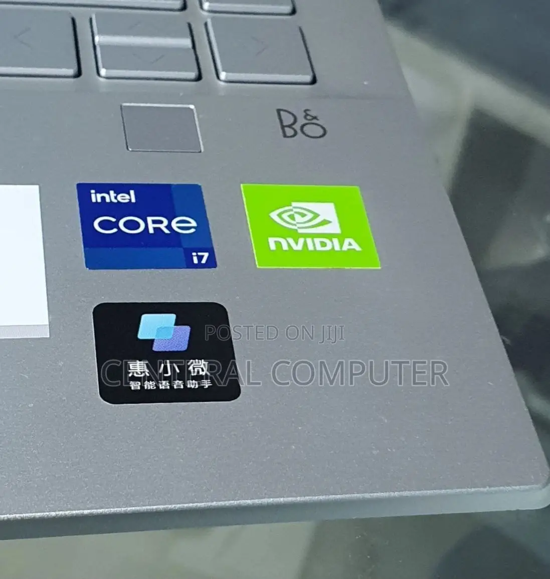 New Laptop HP Pavilion M6 16GB Intel Core I7 SSD 512GB