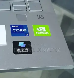 New Laptop HP Pavilion M6 16GB Intel Core I7 SSD 512GB