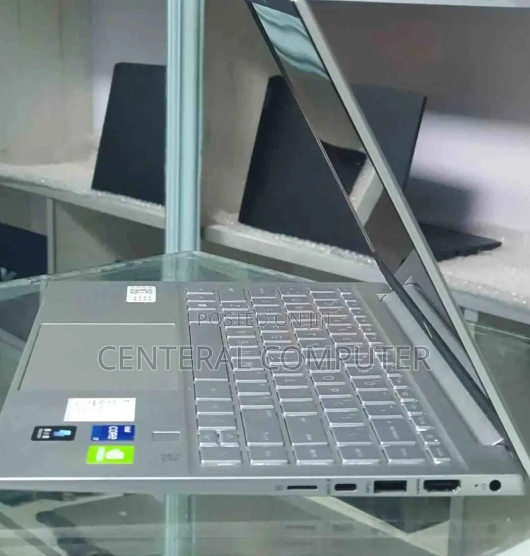 New Laptop HP Pavilion M6 16GB Intel Core I7 SSD 512GB