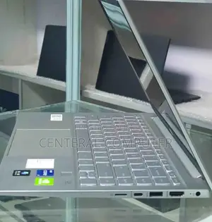 New Laptop HP Pavilion M6 16GB Intel Core I7 SSD 512GB