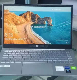 Photo - New Laptop HP Pavilion M6 16GB Intel Core I7 SSD 512GB