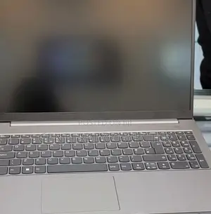 New Laptop Lenovo ThinkBook 15 16GB Intel Core I7 SSD 512GB