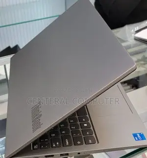 New Laptop Lenovo ThinkBook 15 16GB Intel Core I7 SSD 512GB