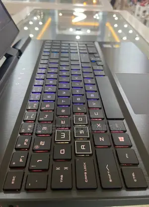 New Laptop HP Omen X 17t 16GB Intel Core I7 SSD 512GB