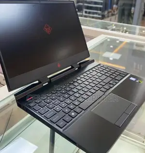 New Laptop HP Omen X 17t 16GB Intel Core I7 SSD 512GB