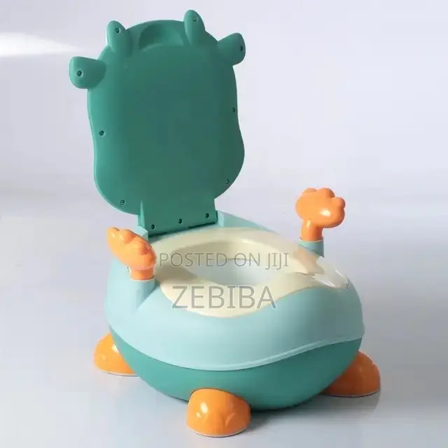 Soft Cushion Baby Potty Training Seat