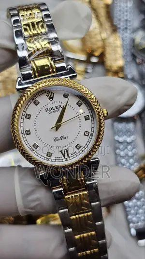 Photo - ROLEX for Her!