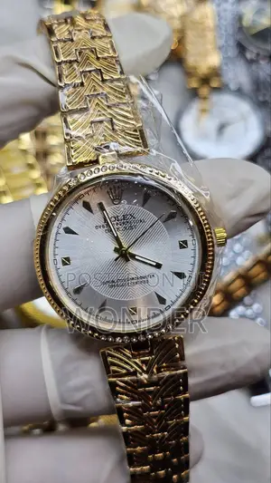 ROLEX for Her!