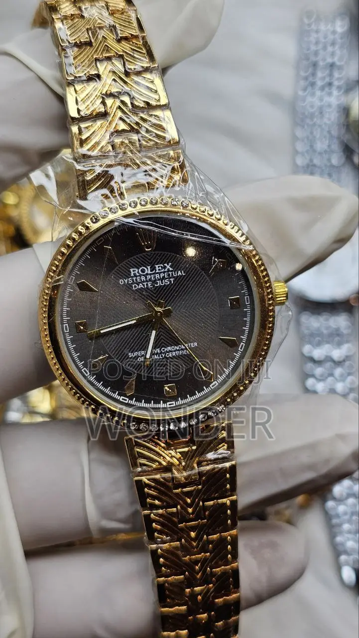 ROLEX for Her!
