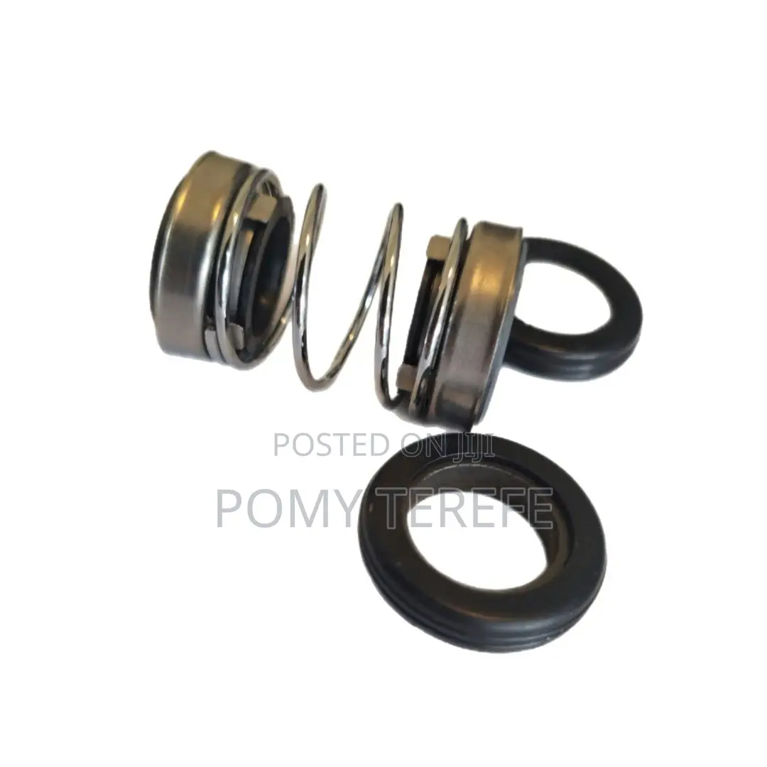 Pump Mechanical Seal O-Ring Single Spring QDX Pump