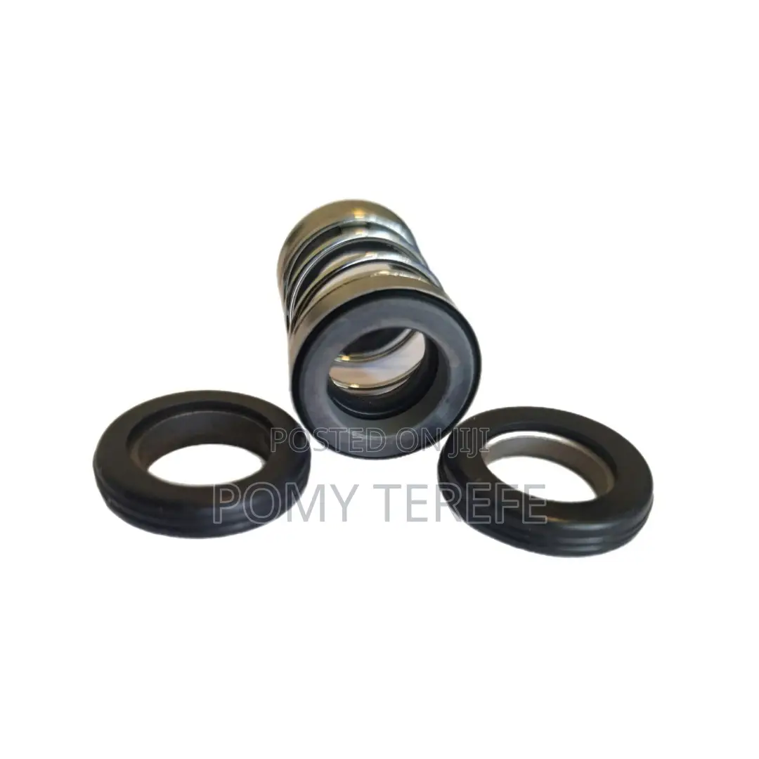 Pump Mechanical Seal O-Ring Single Spring QDX Pump