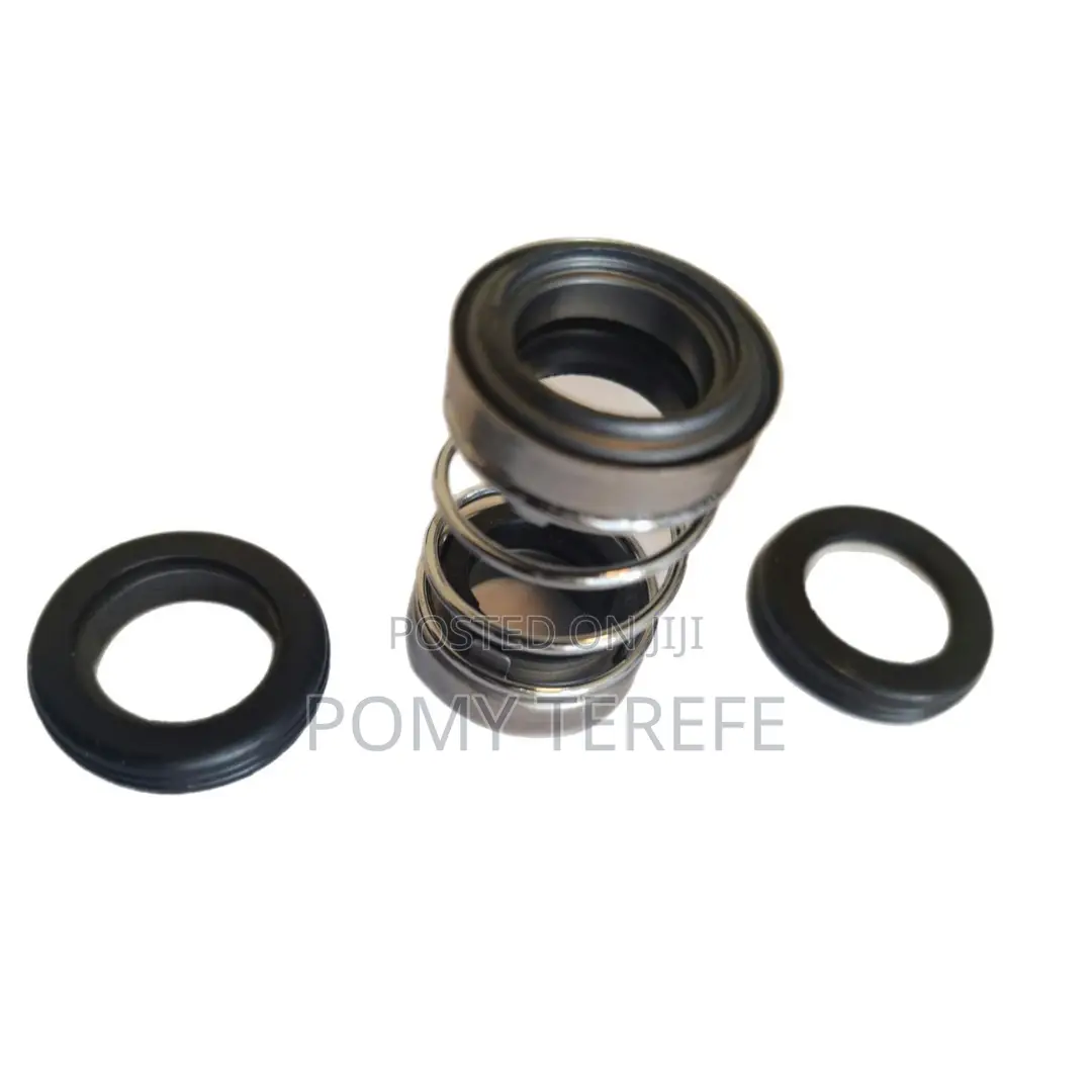 Pump Mechanical Seal O-Ring Single Spring QDX Pump