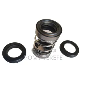 Pump Mechanical Seal O-Ring Single Spring QDX Pump