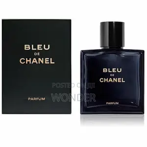 Bleu De Chanel Parfum