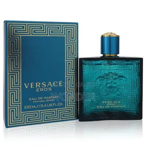 VERSACE for Men!
