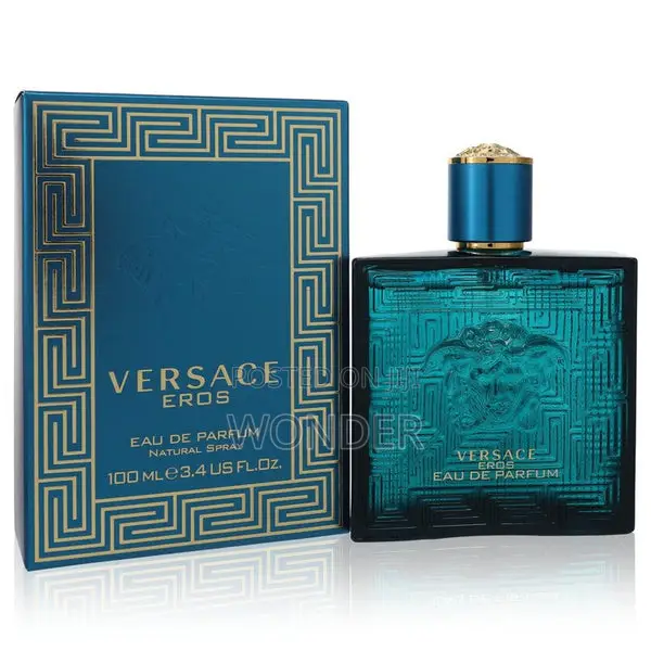 VERSACE for Men!