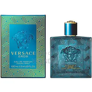 VERSACE for Men!