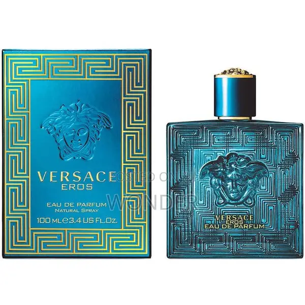 VERSACE for Men!