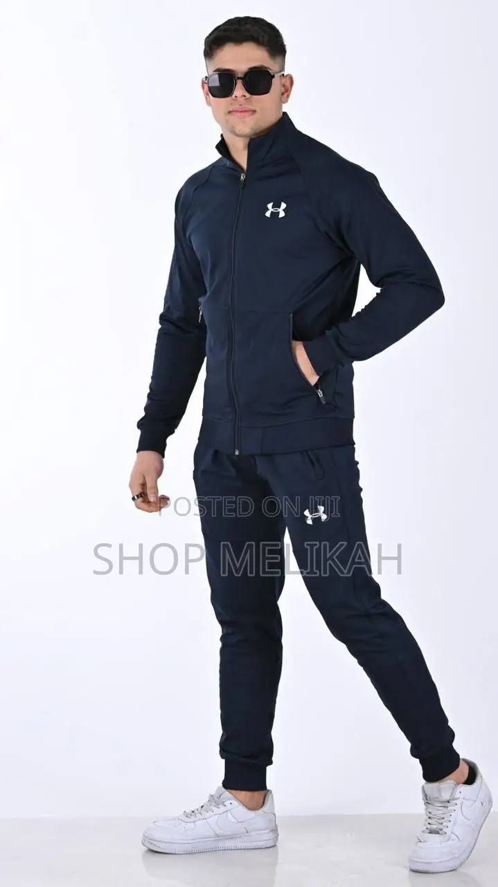 TURKEY Brand Tracksuit