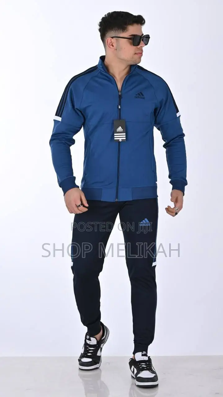 TURKEY Brand Tracksuit