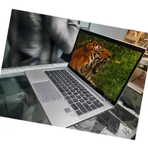 New Laptop HP EliteBook 840 G7 16GB Intel Core I7 SSD 512GB