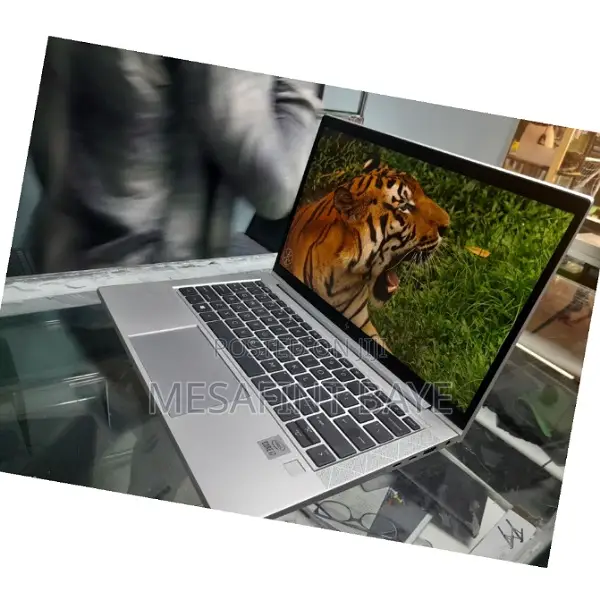 New Laptop HP EliteBook 840 G7 16GB Intel Core I7 SSD 512GB
