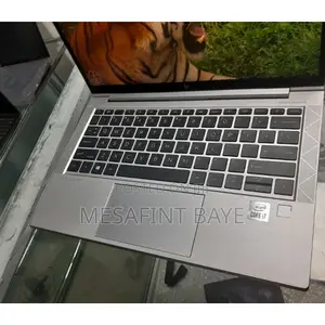 New Laptop HP EliteBook 840 G7 16GB Intel Core I7 SSD 512GB