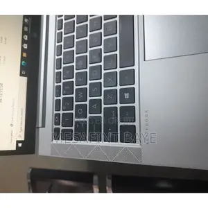 New Laptop HP EliteBook 840 G7 16GB Intel Core I7 SSD 512GB