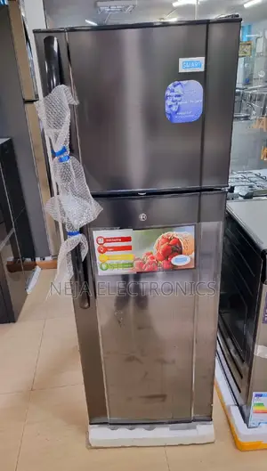 Photo - Smart Refrigerator S310 for Sale Price in Ethio Free Deliver