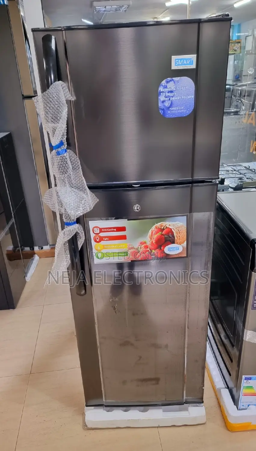 Smart Refrigerator S310 Deliver