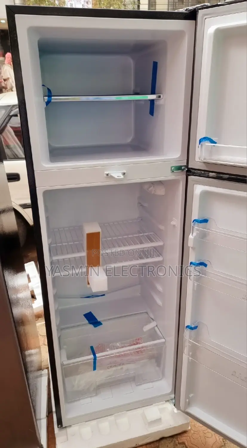 Smart Refrigerator S310 Deliver