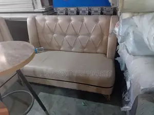 Bear Sofa and Rec Sofa