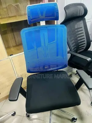 Office Manager Chair