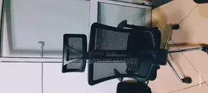 Office Manager Chair