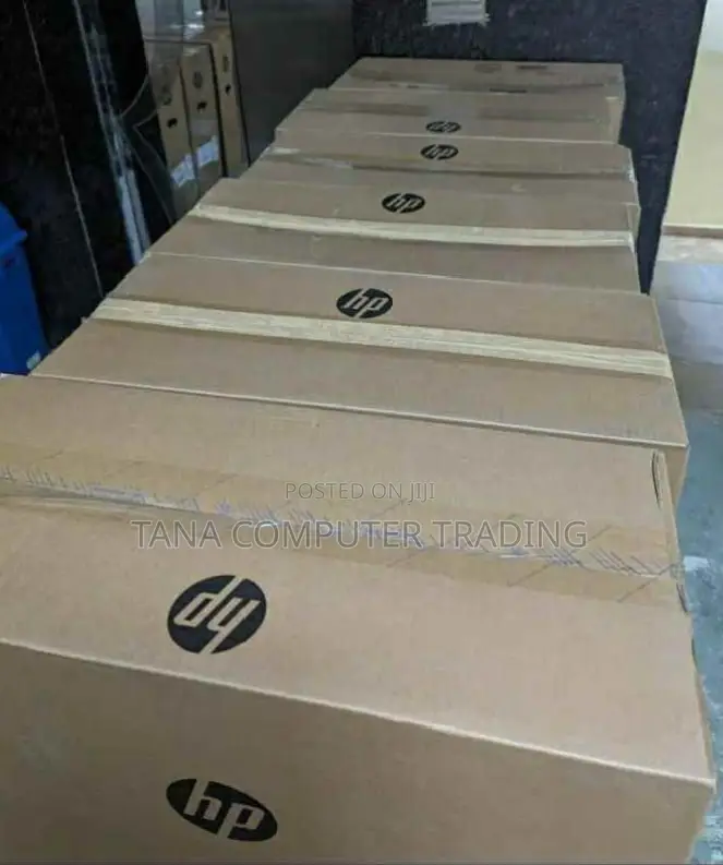 New Desktop Computer HP 8GB Intel Core I7 SSD 512GB