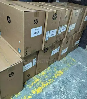 New Desktop Computer HP 8GB Intel Core I7 SSD 512GB